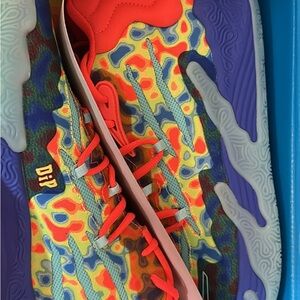 Dip Multicolor Kids Sneakers